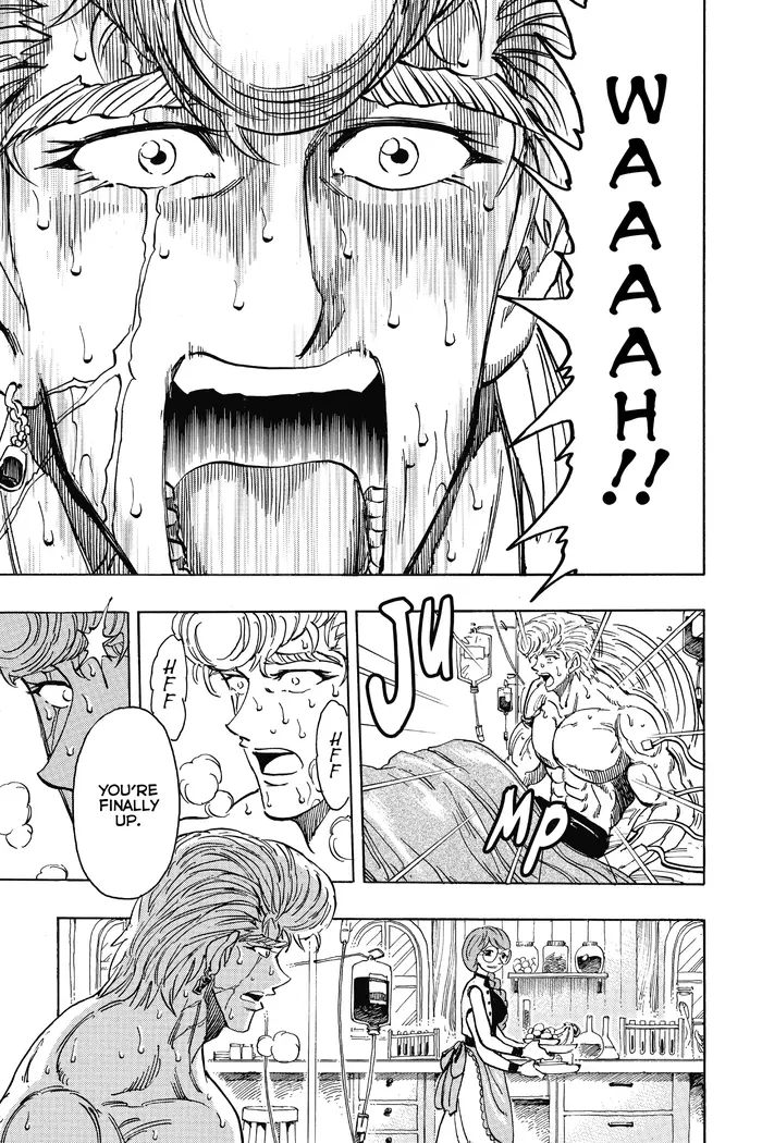 Toriko Chapter 209 image 03_optimized